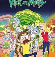Rick and Morty online